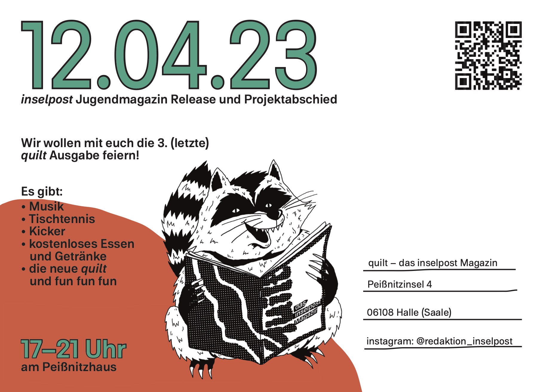 230302 Release Flyer inselpost2