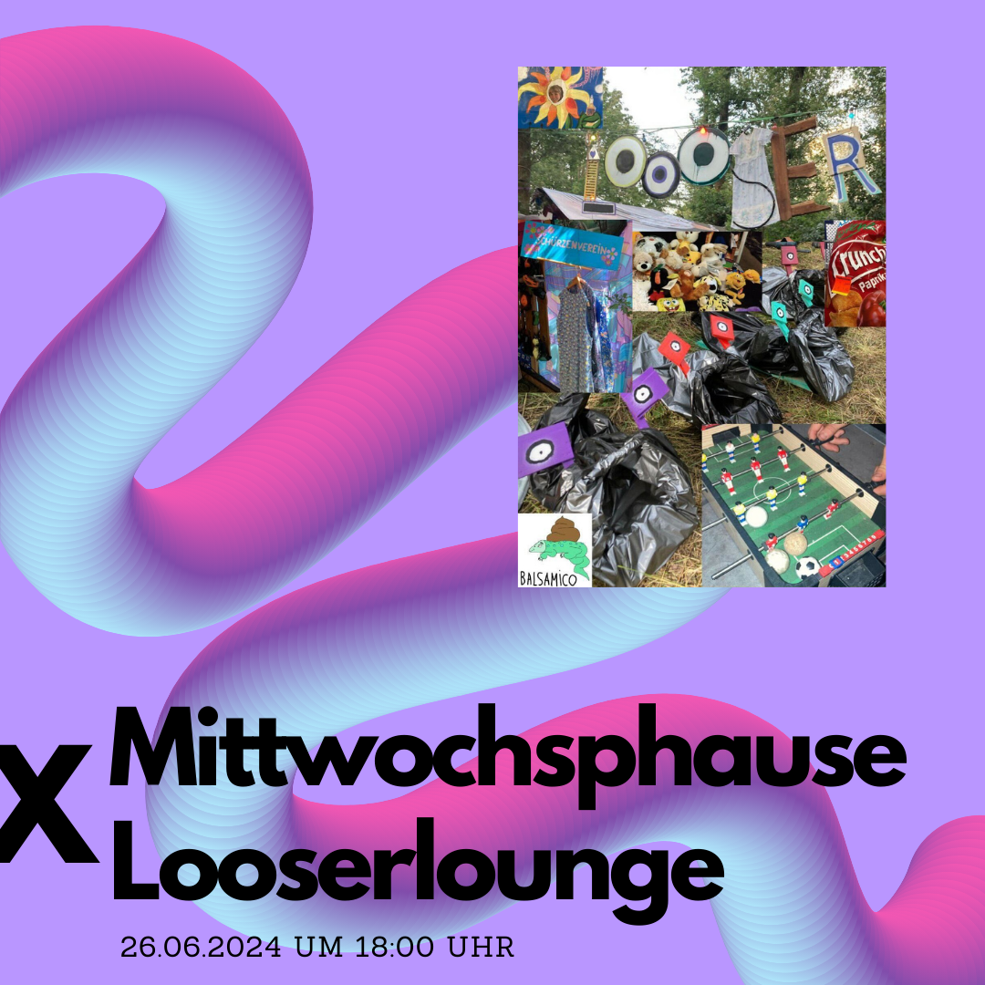 Mittwochsphause