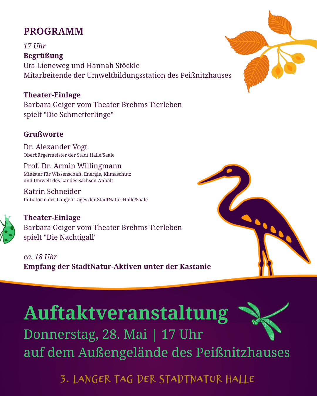 Auftaktprogramm StadtNatur 2026 OFFIZIELL neu