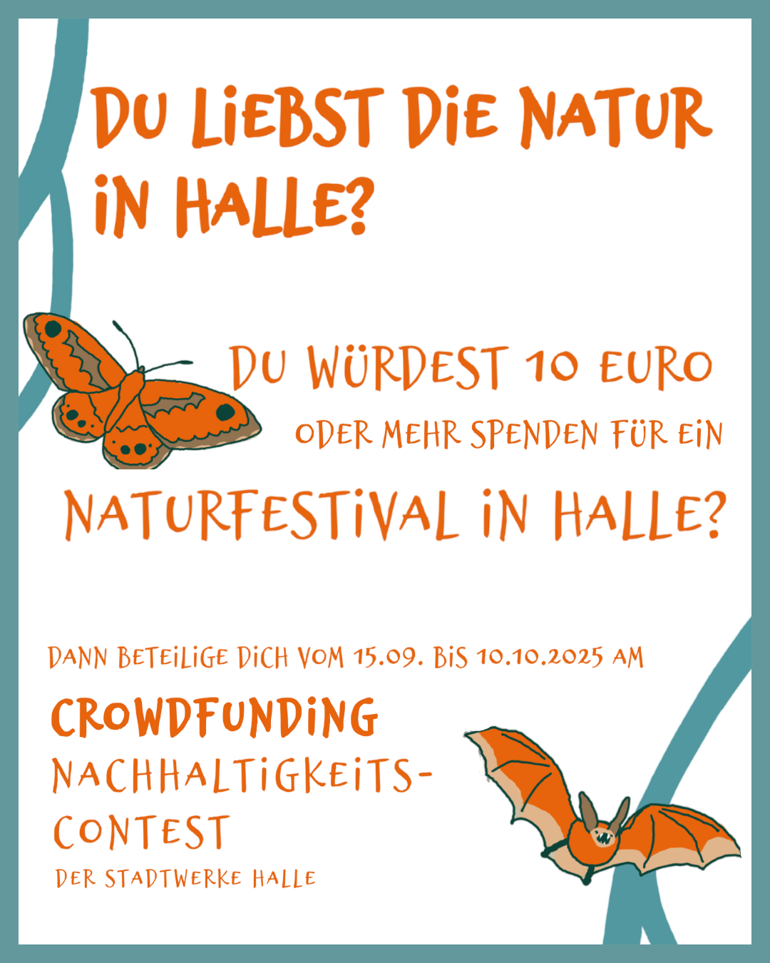 Crowdfunding Stadtnatur Instagram1