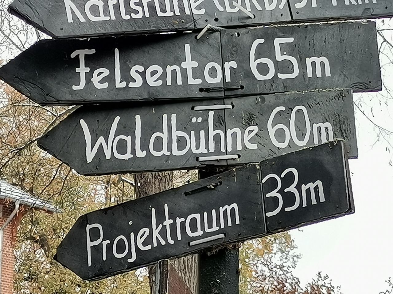 wegweiser