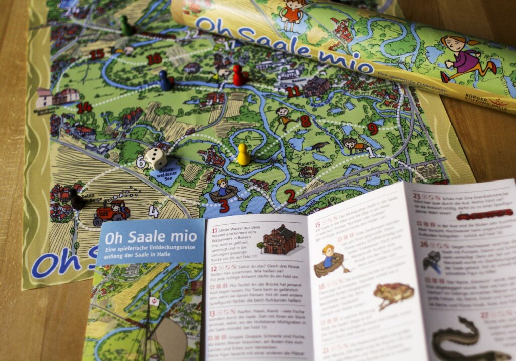 Wuerfelspiel Oh Saale mio 1024x716
