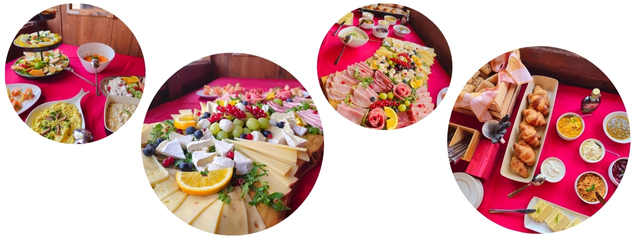 Banner Inselfruehstueck Kreise 2