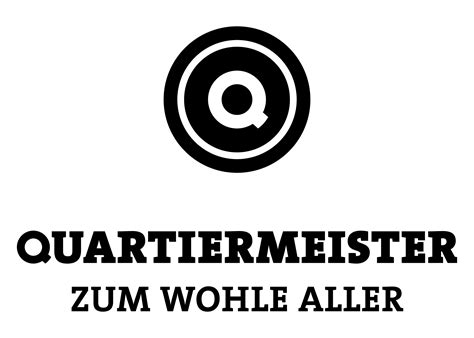 logo quartiermeister