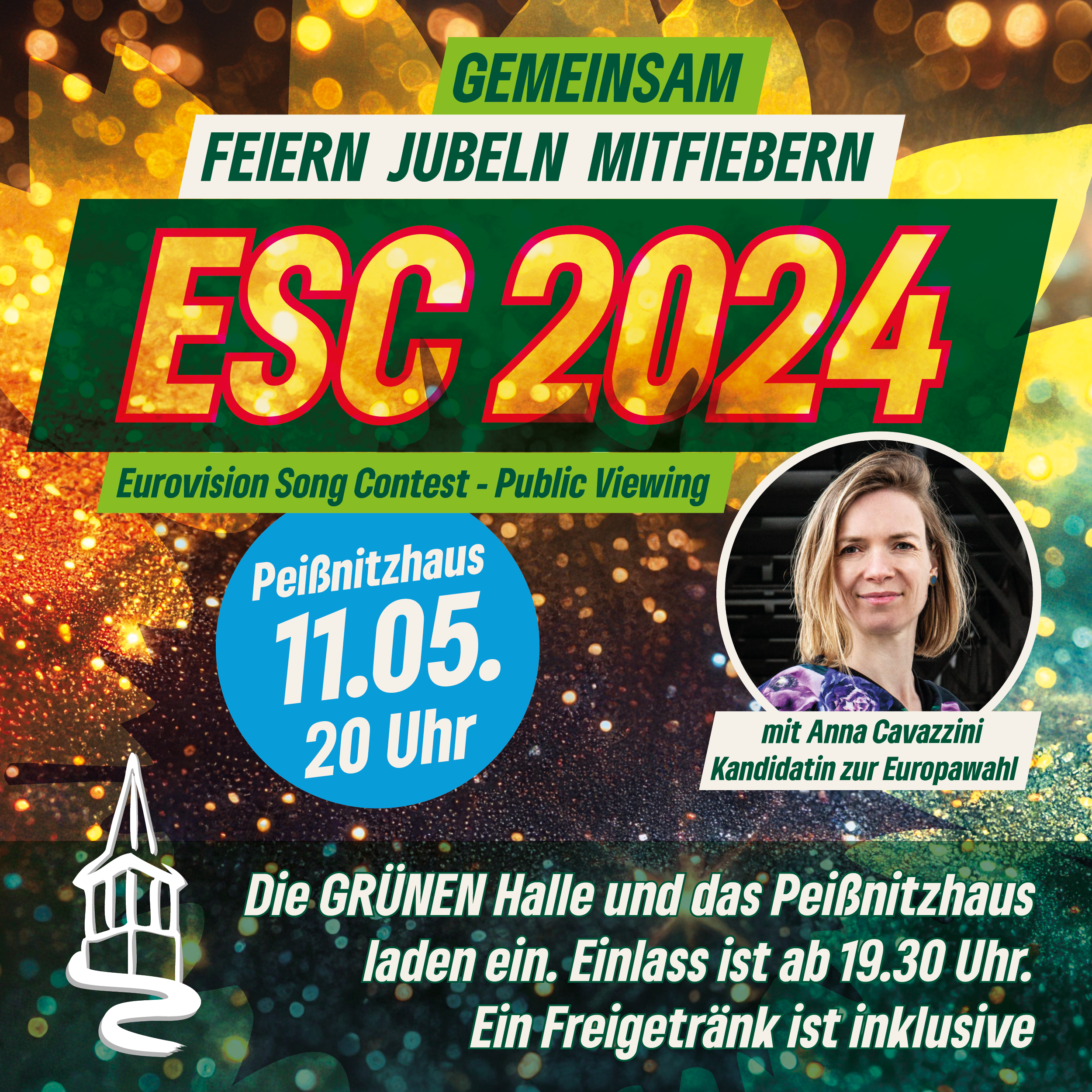 2024.05.11 ESC Plakat