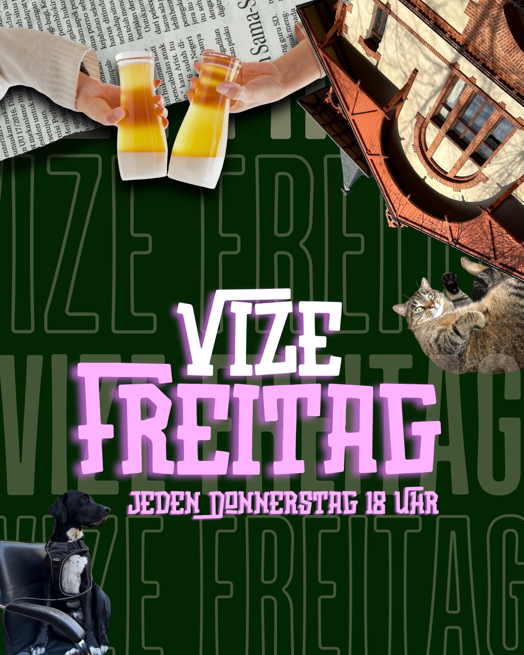 Vize freitag