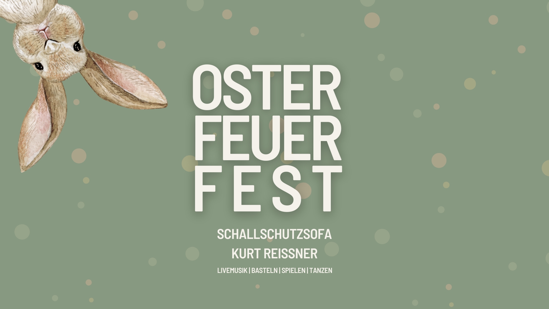 2026.04.04 Osterfeuerfest Banner