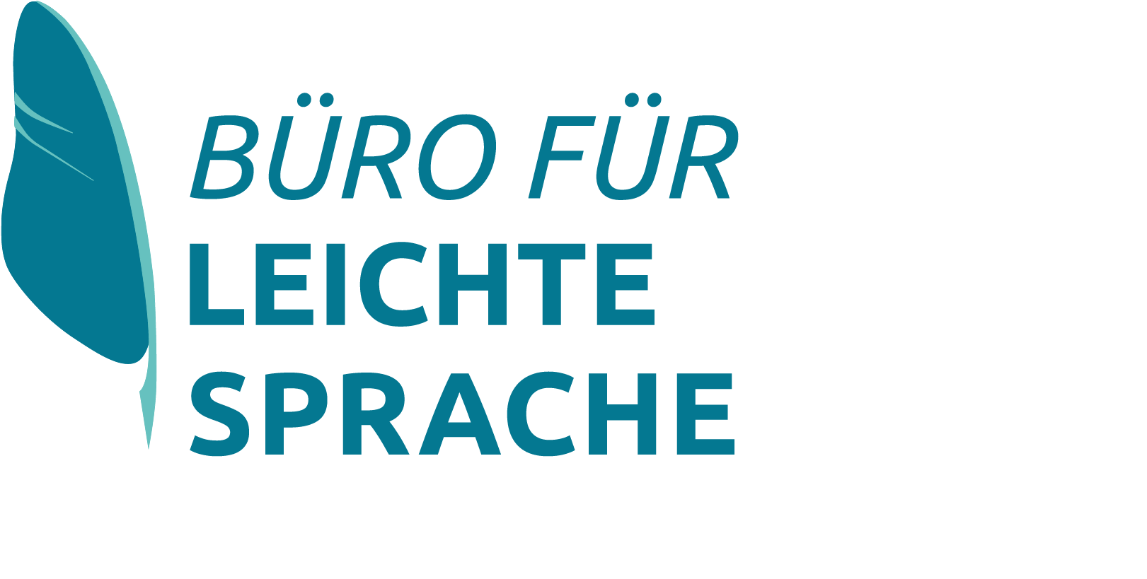 Büro für leichte Sprache