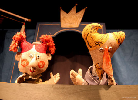 KoenigDrosselbart Guenther